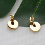 J003 earrings(gold) (3)