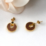 J003 earrings(gold) (4)