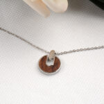 J003 necklace(silver) (3)