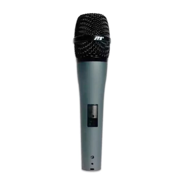 JTS TK280 Cardioid Dynamic Microphone Without Cable. Cambium Retail