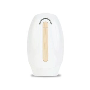 NexLev Laser Hair Remover Device| Cooling Technology | Silky Skin for Women & Men |Painless & PermanentHair Reduction |Clinical-grade technology best suited for Indian Skin| At-home epilator for Face, Body & Bikini |IPL-01